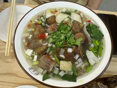 夹沙丸子汤-四十九丸子汤(友好店)