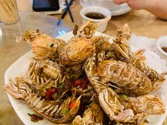-揭阳钟记小食(福田新村店)