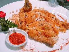 -汉唐宴长安食府