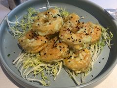 -玫瑰厅上海菜(兴国路店)