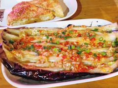 -木屋烧烤(白石洲店)