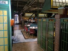 -青叶202都市餐厅(迪诺水镇店)