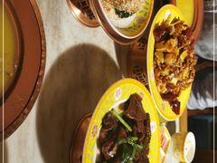 -那家小馆•北京菜•烤鸭(中关村店)