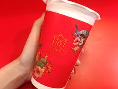 -厝内小眷村(天河南一路店)