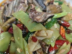 -卢六川汤肉(南方花园店)