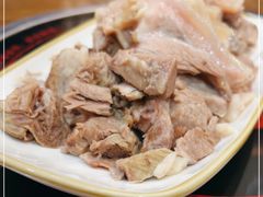 -庄行曹记羊肉(泗泾店)
