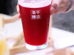 -浩爷羊蝎子火锅(望京店)