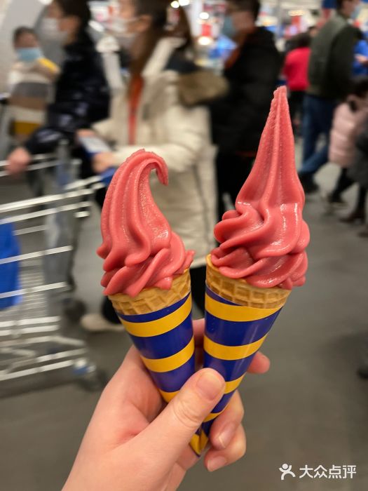 宜家家居(西安未央商场店)图片