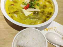 -鱼你在一起(奉贤宝龙城广场店)