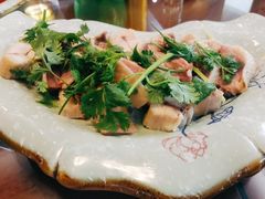 -灵福缘私房菜·农家菜(拈花湾·灵山大佛必推店)