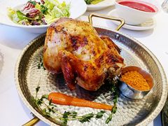 -马克西姆俄罗斯餐厅(通亚街店)