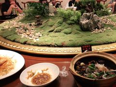 -紫阳海鲜楼·传承闽味(长乐路总店)