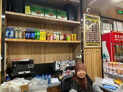 -清真磨沟沿老字号牛肉面(总店)