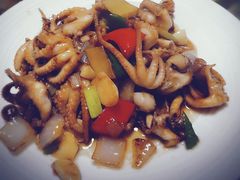 -老郑海鲜楼(天桥店)