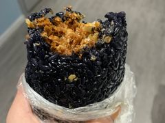 -芳婆糕团店(王府大街店)