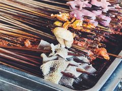 -水碾河刘老大串串香(水碾河路店)