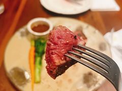 -Bistro Les Lilas丁香花小酒馆