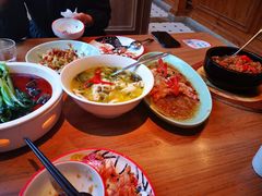 -新白鹿餐厅(城西银泰城店)