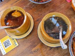 海带排骨瓦罐汤-万方圆拌粉瓦罐汤(滕王阁旗舰店)