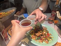 -徽珍源(龙茗路店)