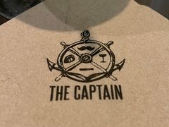 -船长酒吧 The Captain