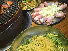 -原始泥炉烤肉(总店)