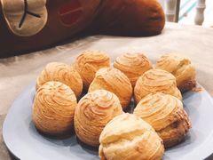 -贝紫Style(木马公寓店)