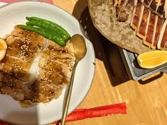 -一心创作料理屋(经开万达店)