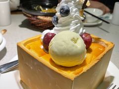 -吉旺港式餐厅(南方商城店)