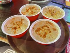 -哈哈碳都·牛肋条无限自助烤肉(宝龙店)