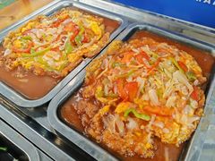 -龙上水现炒生料(柳沙店)