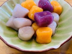 -三花奶奶的甜品(百联嘉定购物中心店)