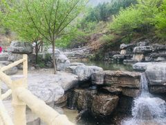 -孤山寨风景区