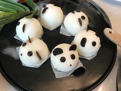 -拈菜(观音桥阳光世纪店)