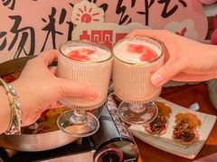 -仓桥家·焗寿司·锅物(光谷步行街店)