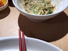 -喜家德虾仁水饺(飞洲国际店)