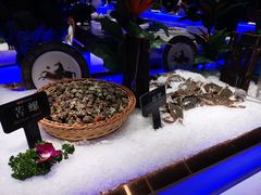 -加餐海鲜自助(宝龙一城店)