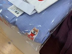 -优衣库(银座店)