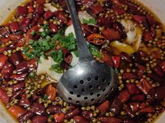 -巴蜀风·地道川菜(总店)