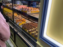 -85度C(生甜甜圈研究工坊·上海局门店)