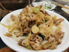 -情忆草原涮肉馆