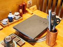 -一牛道炭火烧肉居酒屋(椒江店)
