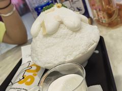 -丹礼糖甜品