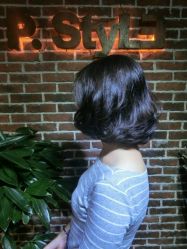 -P.STYLE 派斯造型