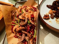 -大铁勺新津菜(东丽阳光新业广场店)