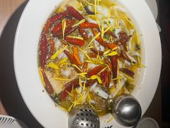 -太二酸菜鱼(凯德Mall新都心店)