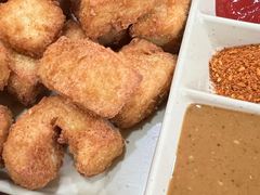 炸豆腐-美玲拉面·早餐(南大道店)