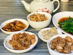 -品香排骨饭(羊官路店)