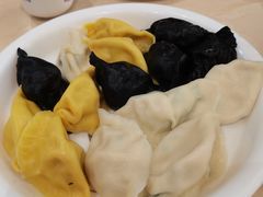 -北方饺子王·海肠捞饭·海鲜锅(山大店)