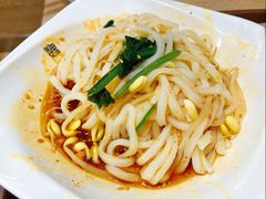 -魏家凉皮(丽彩万达餐厅)